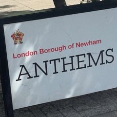 Anthems (Charli xcx remix)