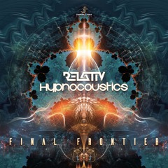 Final Frontier (Original Mix)