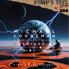 05 - MICHAEL COOREMAN - A Different World (MICHAEL VEN remix)