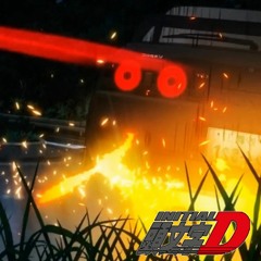[INITIAL D] Kaory - Run To Me