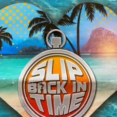 Ibiza Slipback in time/syn @ Itaca terrace @Itaca  - Ibiza Itaca San Antonio bay