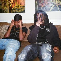 FtwSavvy X YellaBandanna F%HerMakeUp [prod. kane]