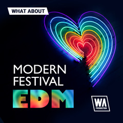 EPIC Julian Jordan / Dyro Inspired Sounds & Kits | Modern Festival EDM