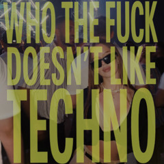 fsisov – Live Techno Mix