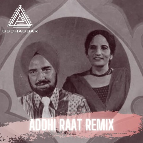 Addi Raat Remix
