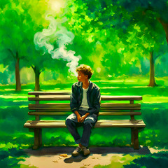 シガレット ( instrumental )