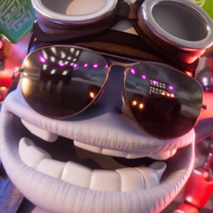 Axel F (Take It To The Floor) Sped Up 150bpm