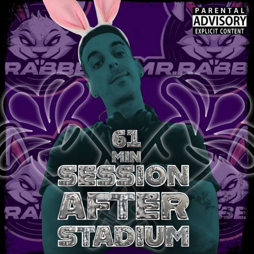 SESSION AFTER STADIUM