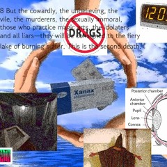 sometimes i wish a meteor hit all of us and wiped all of us out