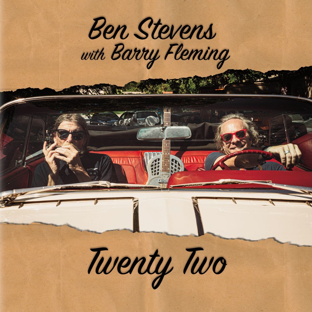 Twenty Two