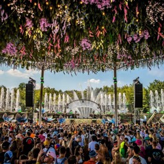 Tomorrowland 2023 - Vintage Culture – LIVE at the Crystal Garden Stage – FULL SET