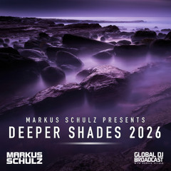 Deeper Shades 2026 (2 Hour Pensive Trance, Progressive, Deep & Organic House Mix)