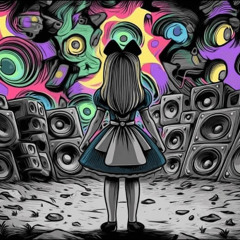 Bagă Tek (BTK23) - Alice