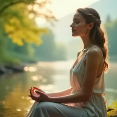 Deep Relaxation with 432Hz Frequency | Calm Your Mind & Soul