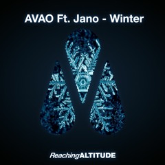 Avao & Jano - Winter (Radio Edit)