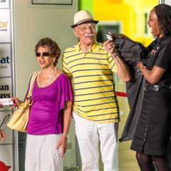 Review Special Price Club Mobay Fast Track Lounge With Private Airport Shuttle