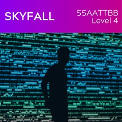 Skyfall (SSAATTBB Lv 4) KerryMarsh.com Demo