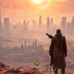 The City Of Dust