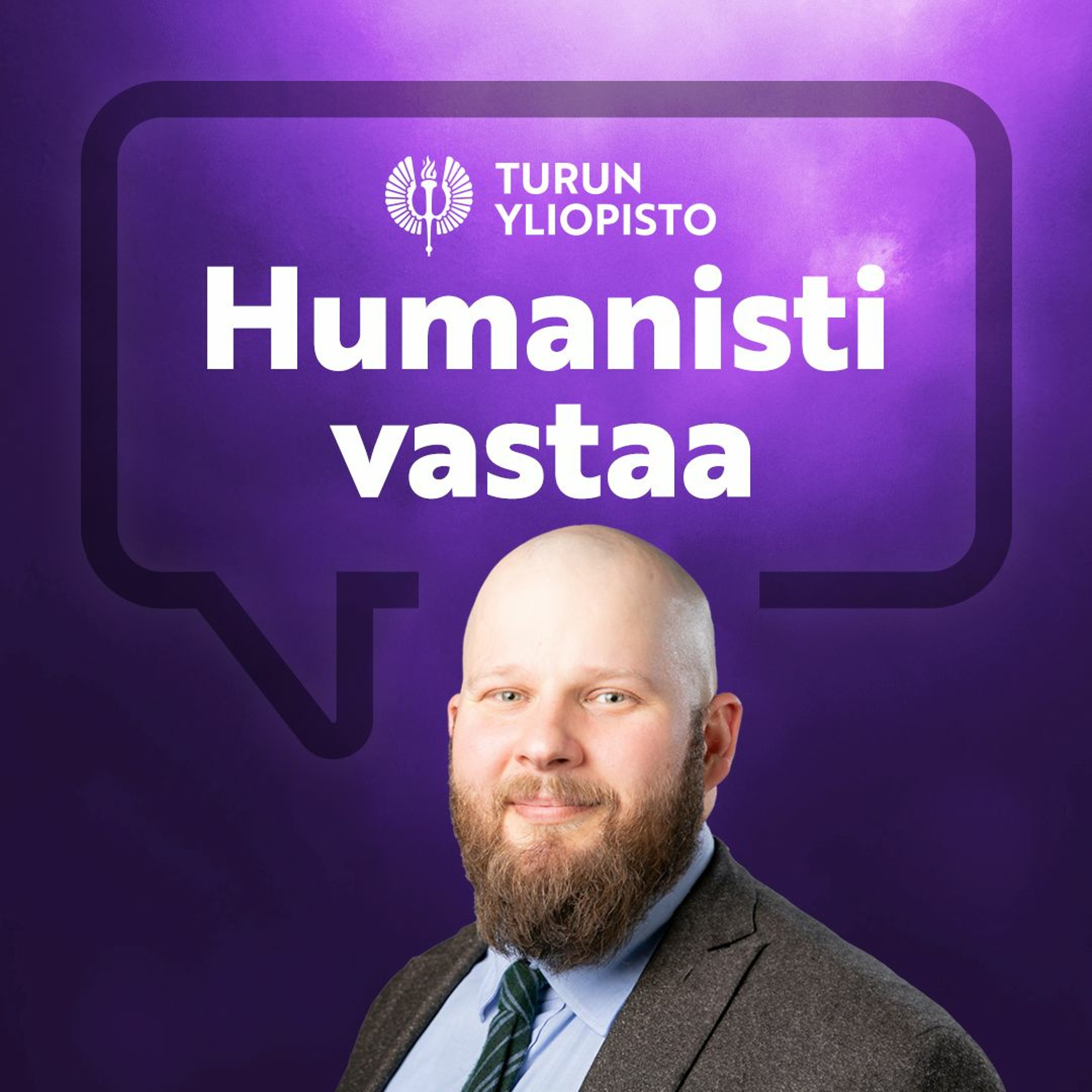 Polikulaari, Humanisti vastaa ja muut TS Podcastit