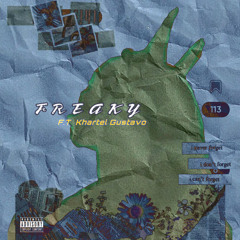FREAKY ft Khartel Gustavo.mp3