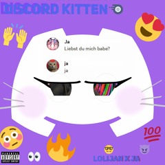Discord Kitten Prod. Mhhh7887 [Instrumental]