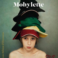 Mobylette- Frédéric PLOUSSARD