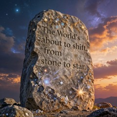 The World's About to Shift