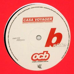 OCB ─ Acid Test [CSV12]