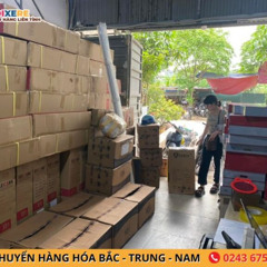 Bảng Giá Gửi Hàng Hà Nội Nha Trang[Mới Nhất 2024]