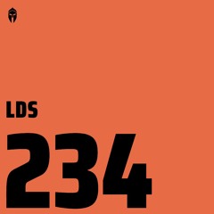 Bassiani invites LDS [live] / Podcast #234
