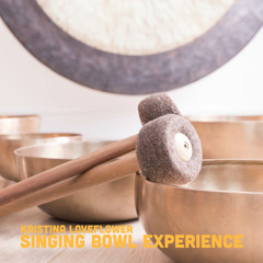 Meditation Bowl