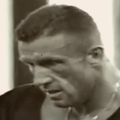 Dorian Yates - THEY TOLD ME TO QUIT