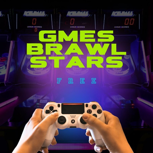 Gems Brawl Stars Free in 2025 –  Proven Hacks That Actually Work!