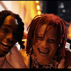 Trippie Redd - Mob Feat. YNW Melly (Snippet)
