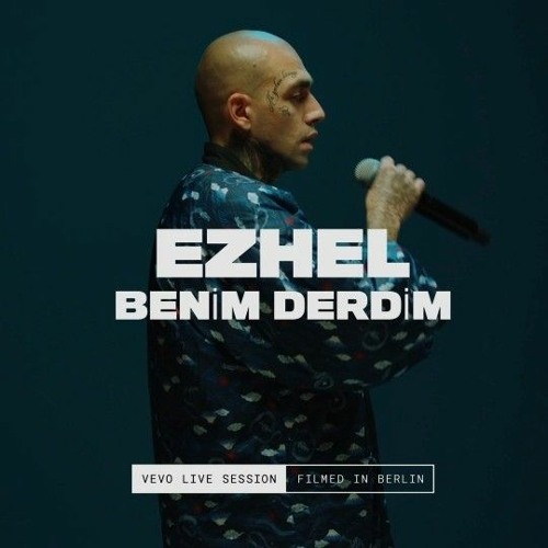 Stream Ezhel - Benim Derdim(live) Slowed&Reverb by whayz | Listen online  for free on SoundCloud