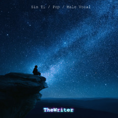 Sin Ti [Pop-Male Vocal]