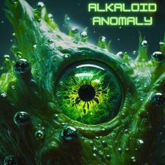 Alkaloid Anomaly | PsyTrance Mix [148 - 154 Bpm]