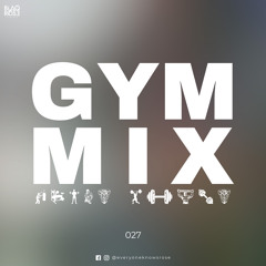 GYM MIX 027