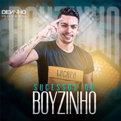 Devinho Novaes x DJ Lilocox - Paz & Foguete (EX-MM Edit)