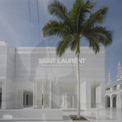Saint Laurent (feat. C.Gambino)