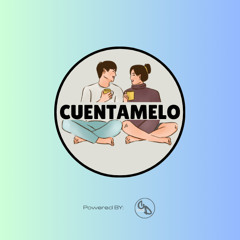 Feliz Navidad | Ep. 6 | CUENTAMELO | Podcast