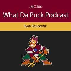 What Da Puck Podcast