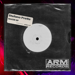 Stefano Prette - Groover (Original Mix)