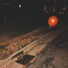 ALWAYS HALLOWEEN WITH YOU