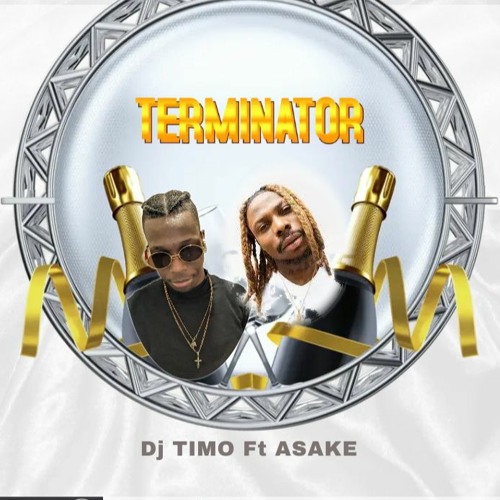 DJ Timo -  Terminator -(overdosed) Asake