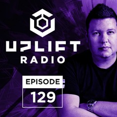 Steve Allen Pres Uplift 129