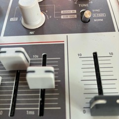 live synth daily [9-25-25]