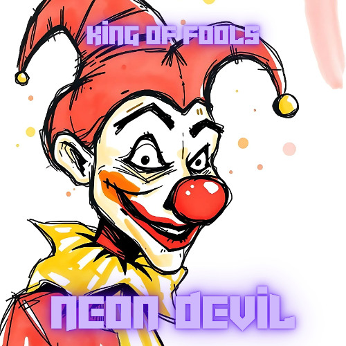 King of Fools