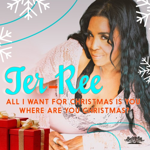 All I Want For Christmas Is You (Remix)