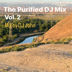 The Purified DJ Mix Vol.2